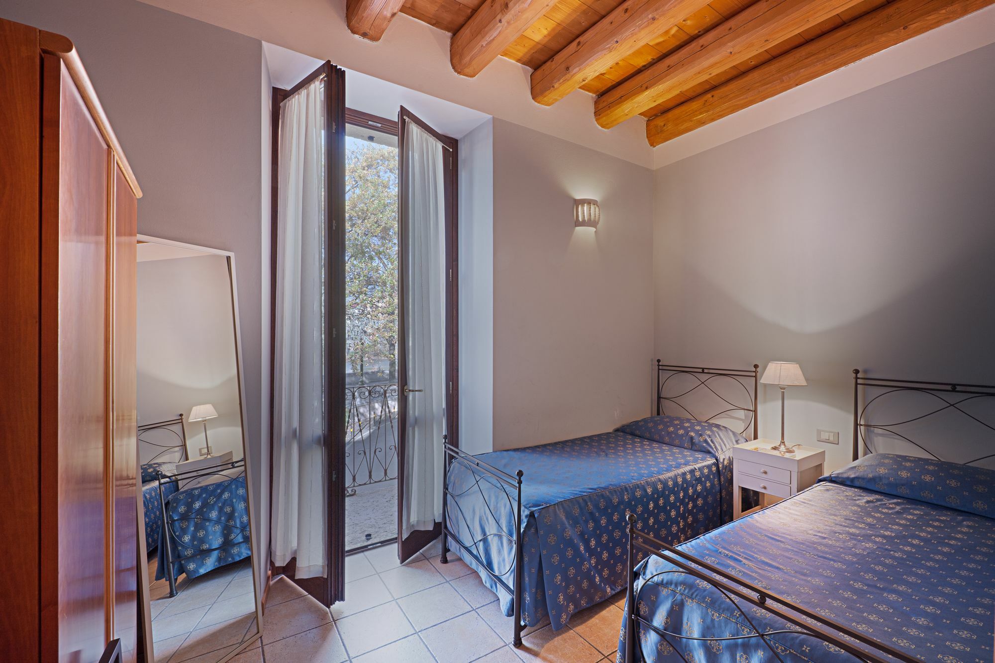 Residence San Lorenzo Verona Exterior foto